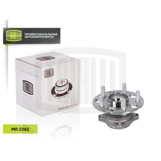 Подшипник ступицы TRIALLI MR 2382 фото