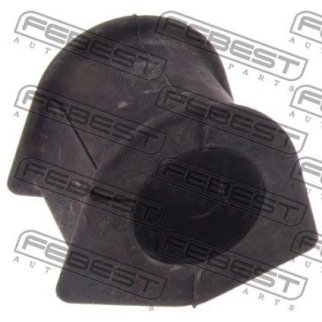 Втулка (сайлентблок) переднего стабилизатора FEBEST TSB-796 фото