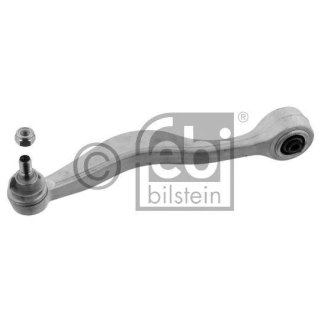 Рычаг передний левый FEBI 01078 фото