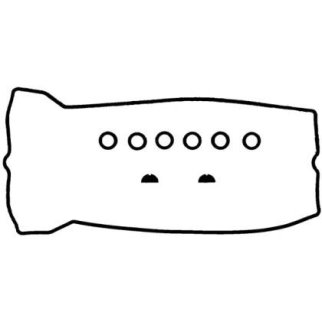 Набор прокладок клапанной крышки Victor Reinz 15-29497-01 фото