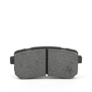 Колодки тормозные Gparts HY58302D7A00 фото