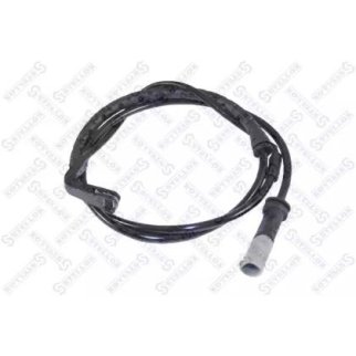 Датчик износа колодок STELLOX _0010049SX фото