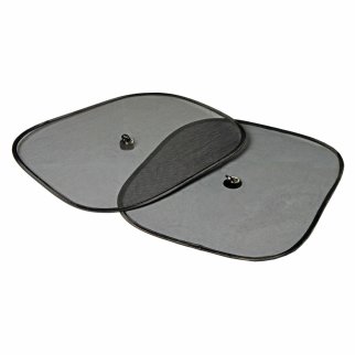 Шторка солнцезащитная AirLine ASPS-M-03 фото 2