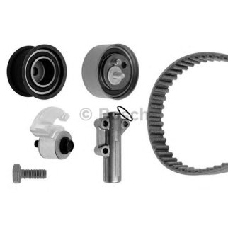 Комплект ГРМ VW Passat AUDI A4,A6,A8 SKODA Superb (2.8) BOSCH фото