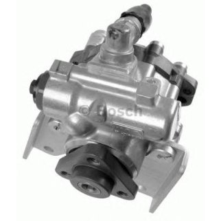 Насос ГУР BMW 5(E60) 520-530i 03-10 фото