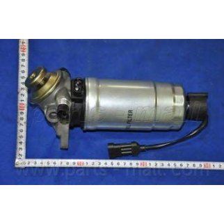 Фильтр топливный PARTS-MALL PCB-R03 фото