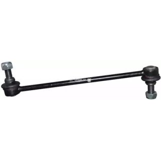 Стойка переднего стабилизатора JP Group 4840400500 фото