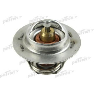 Термостат (с прокладкой) DACIA DUSTER 1.6 16V 10-, LOGAN 1.4/1.6 04-, SANDERO 08- OPEL VIVARO 2.0 фото