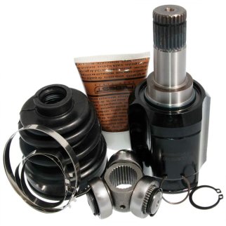 ШРУС 0411-CS9MTLH фото