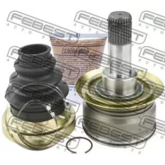 1911-E70RR_ШРУС внутренний задний!28X44X27 BMW X5 xDrive 3.0 07-10 фото