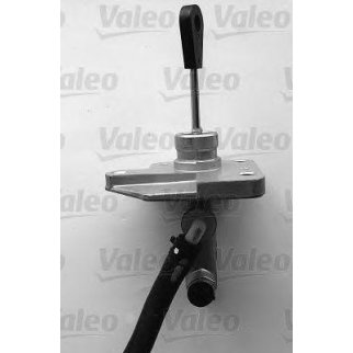 Цилиндр сцепления главный Valeo 804698 фото