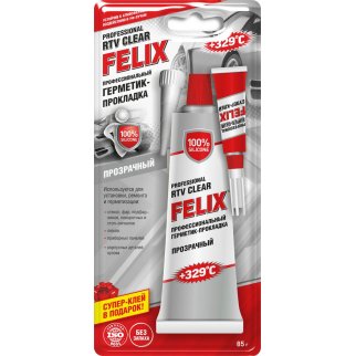 Герметик FELIX 411040058 фото