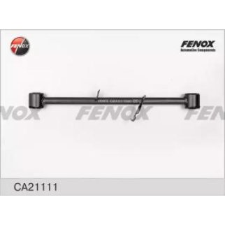 Рычаг задний левый Fenox CA21111 фото