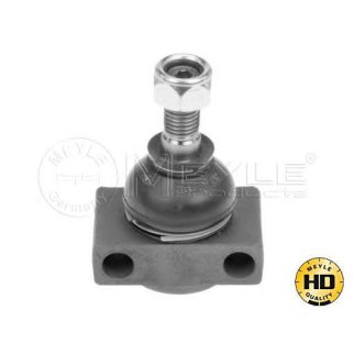 Опора шаровая (нижняя) спереди (L/R) /Усиленное оснащение/ фото