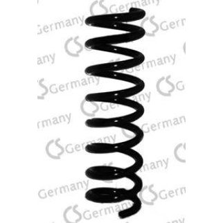 Пружина передняя CS Germany 14.319.546 фото