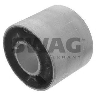 Сайлентблок передний подвески SWAG 10 94 0596 фото