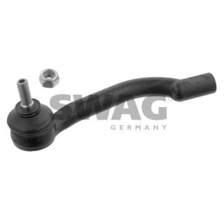 Наконечник рулевой левый SWAG 82 93 4756 фото