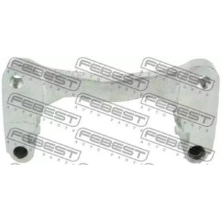 Скоба суппорта переднего левого FEBEST 0477C-NA4WFL фото