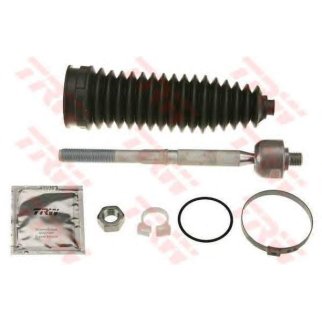 Тяга рулевая фото