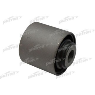 Сайлентблок PATRON PSE1396 фото