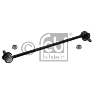 Стойка переднего стабилизатора FEBI 22993 фото