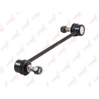 Стойка переднего стабилизатора LYNXauto C7181L фото