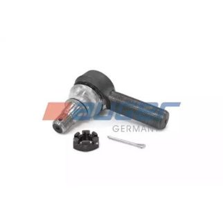 Наконечник рулевой левый auger 10002 фото