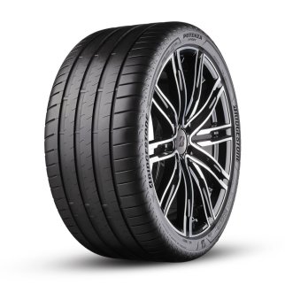 Шина Bridgestone 285/40/21 Y 109 PSPORT XL фото