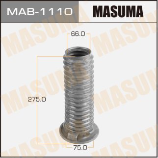 Пыльник амортизатора HONDA ACCORD MASUMA MAB-1110 фото