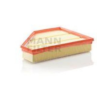 Фильтр воздушный MANN FILTER C 30 135 фото