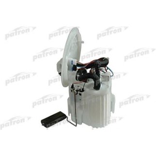 Насос топливный PATRON PFP313 фото