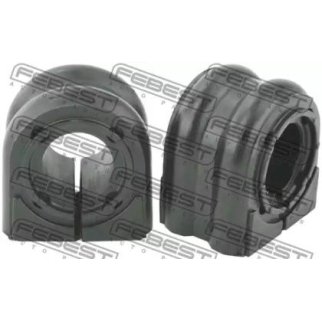 Втулка (сайлентблок) переднего стабилизатора FEBEST OPSB-MOKF-KIT фото