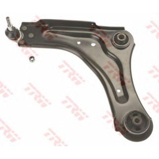 Рычаг передний левый TRW JTC2184 фото