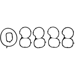 К-кт прокладок впускного коллектора Victor Reinz 11-40692-01 фото