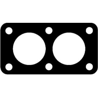 Прокладка приемной трубы глушителя Victor Reinz 71-27409-00 фото