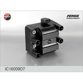 Катушка зажигания Fenox IC16009 O7 фото