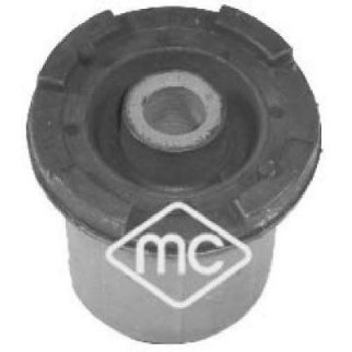 Сайлентблок Metalcaucho 05893 фото