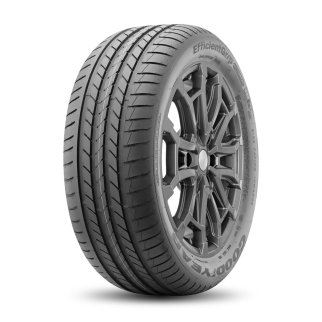Шина GoodYear 245/50/18 W 100 EFFICIENTGRIP Run On Flat (MO) фото