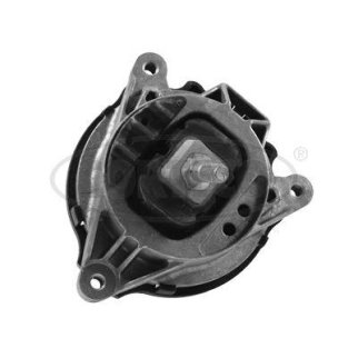 Опора двигателя правая фото