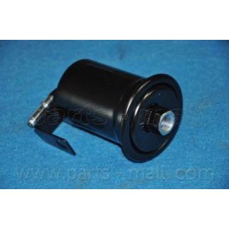 Фильтр топливный PARTS-MALL PCF-075 фото