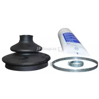 Пыльник ШРУСа (к-кт) JP Group 1153700110 фото