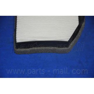 Фильтр салона PARTS-MALL PMA-005 фото