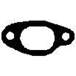 Прокладка выпускного коллектора Elring 815.187 фото