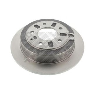 Тормозной диск фото