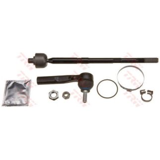 Тяга рулевая TRW JRA551 фото