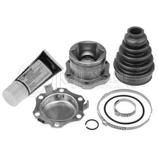 ШРУС внутренний Meyle 100 498 0154 фото