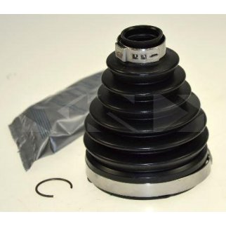 Пыльник ШРУСа GKN 305004 фото