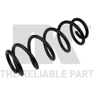 Пружина подвески NK 534759 фото