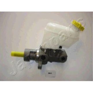 Главный тормозной цилиндр фото