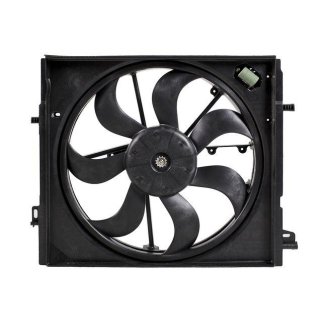 Вентилятор радиатора TERMAL 404546HS фото